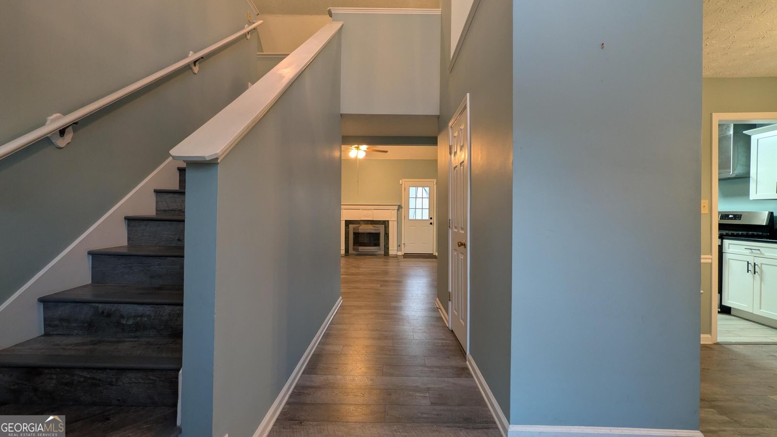 11931 Harbour Town Parkway Fayetteville - Photo 11