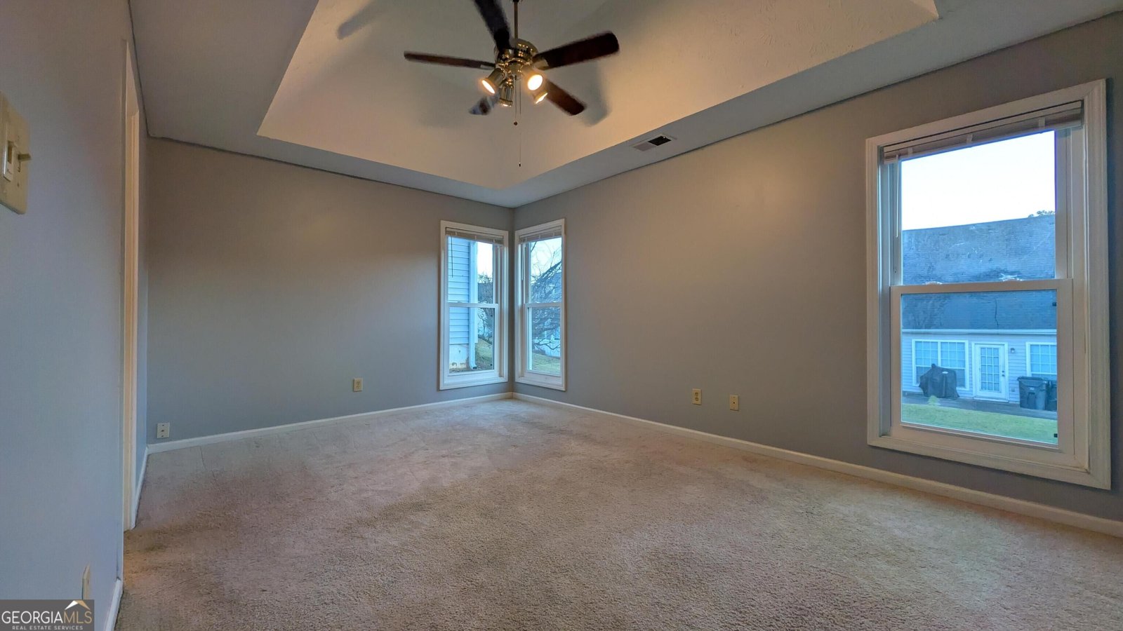 11931 Harbour Town Parkway Fayetteville - Photo 6