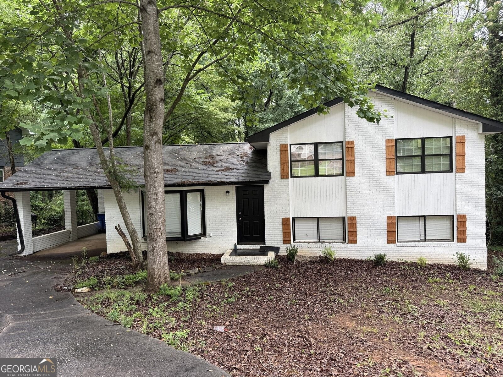 5786 Deerfield Trail South Fulton - main photo