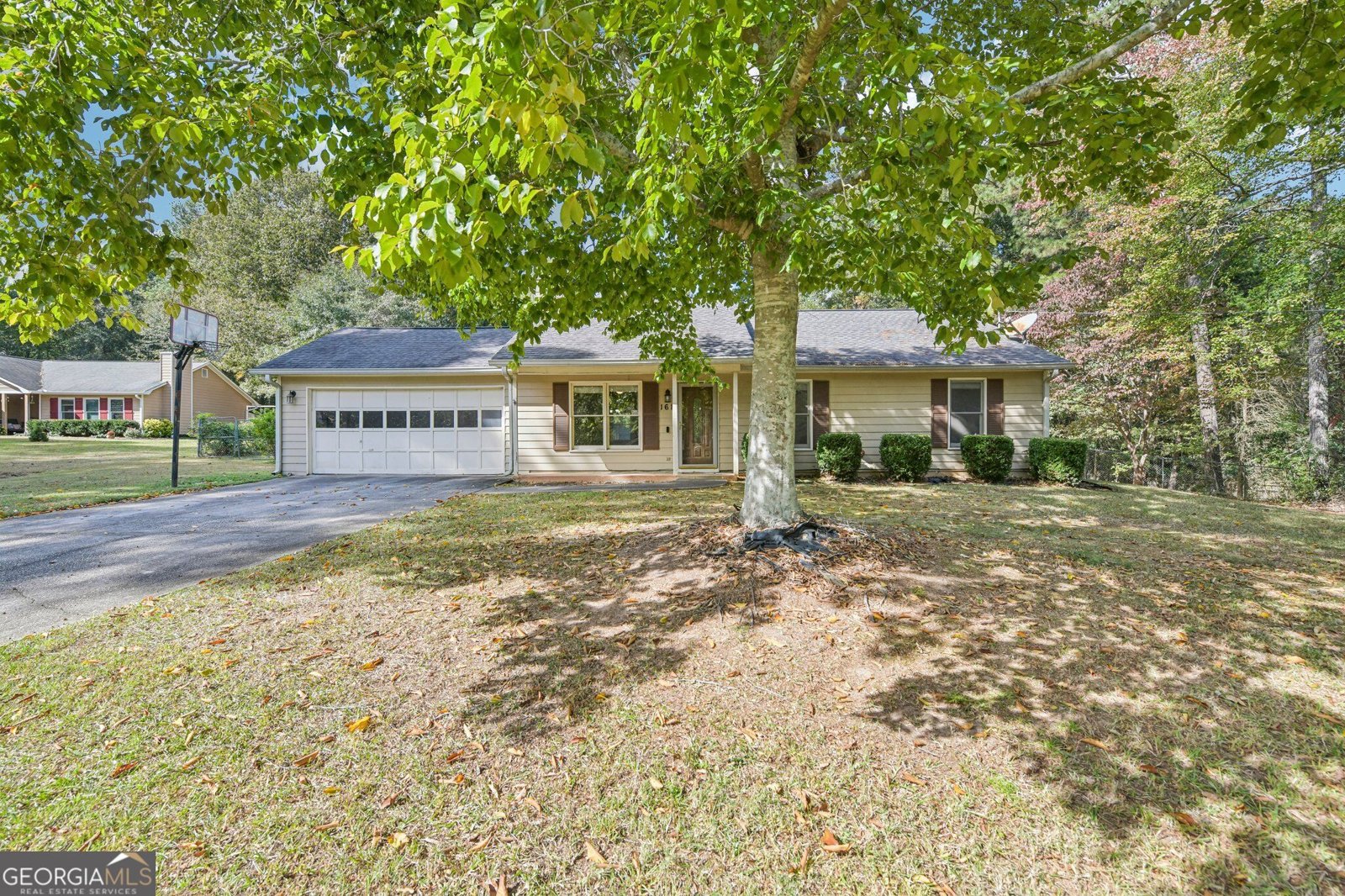 161 Johns Bluff Auburn - main photo