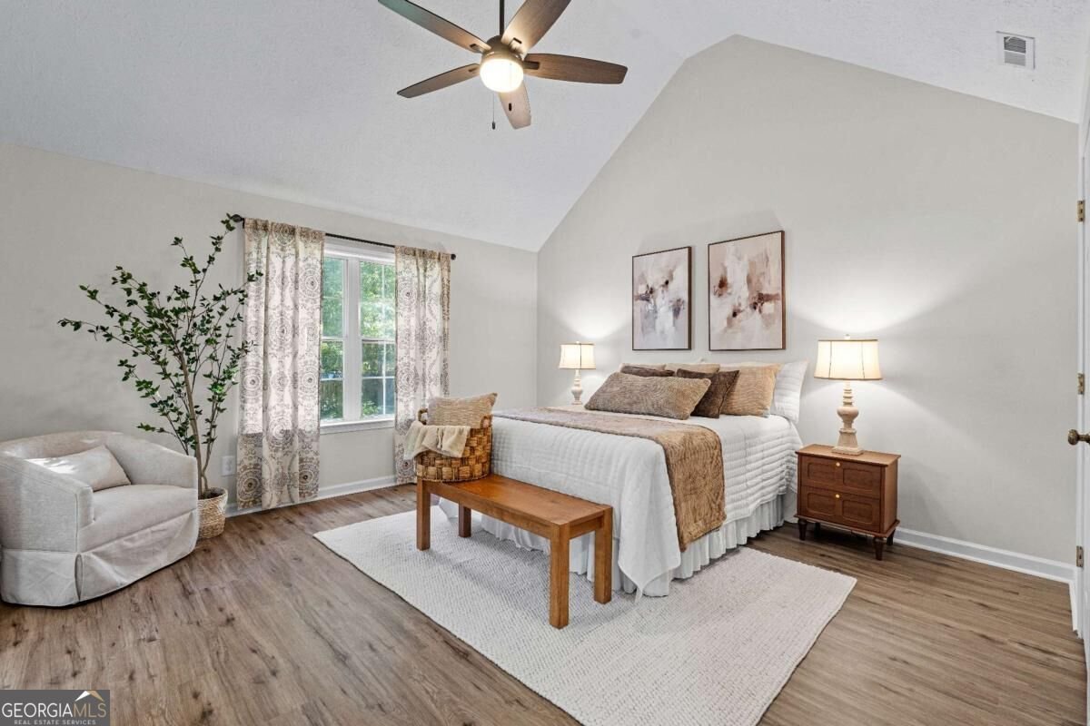 120 Woodstream Drive Newnan - Photo 14