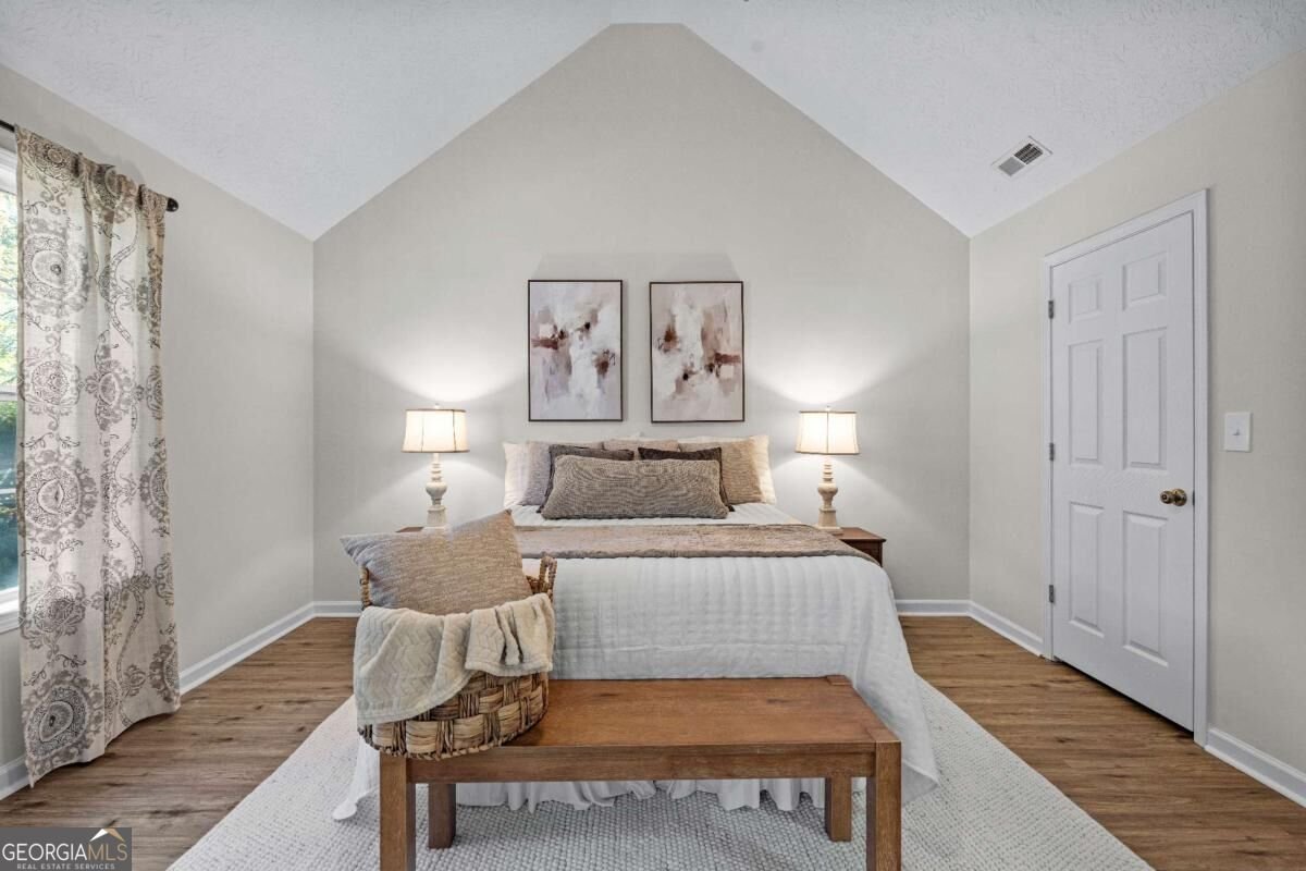 120 Woodstream Drive Newnan - Photo 15