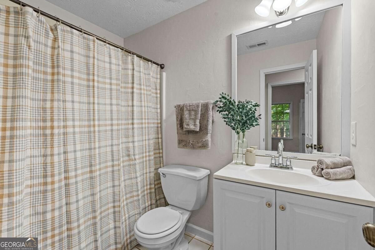 120 Woodstream Drive Newnan - Photo 20