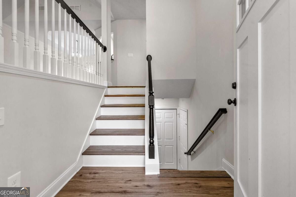 120 Woodstream Drive Newnan - Photo 22
