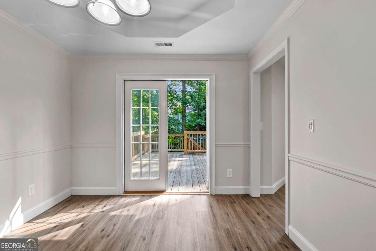 120 Woodstream Drive Newnan - Photo 44