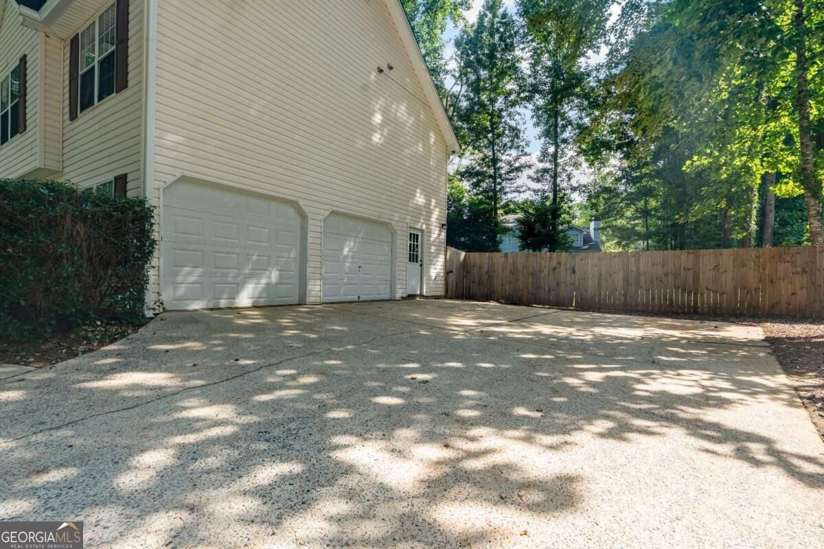 120 Woodstream Drive Newnan - Photo 52
