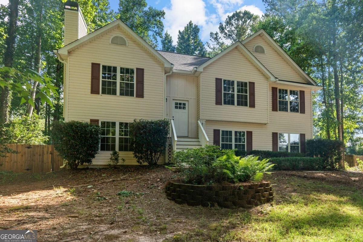 120 Woodstream Drive Newnan - Photo 54