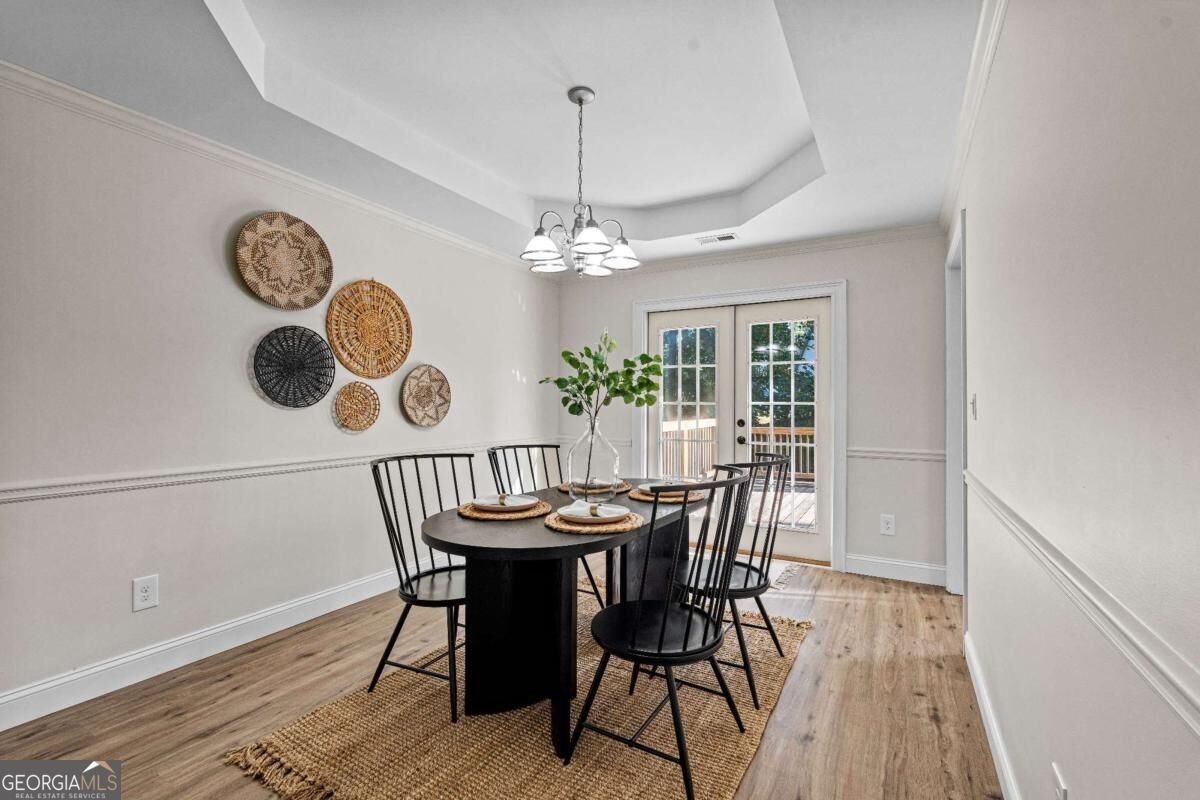 120 Woodstream Drive Newnan - Photo 6