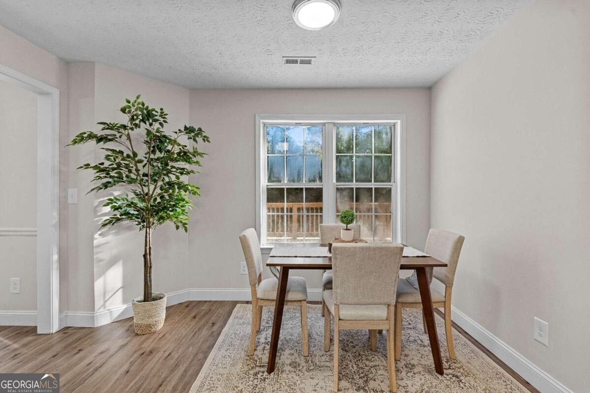 120 Woodstream Drive Newnan - Photo 8