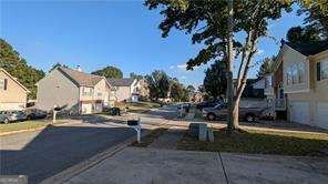 3908 McGuire Way Kennesaw - Photo 43
