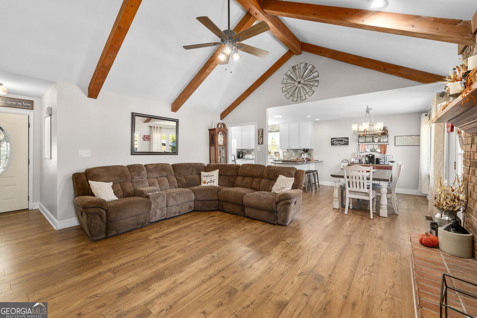 19 Crawford Manor Drive Toccoa - Photo 6