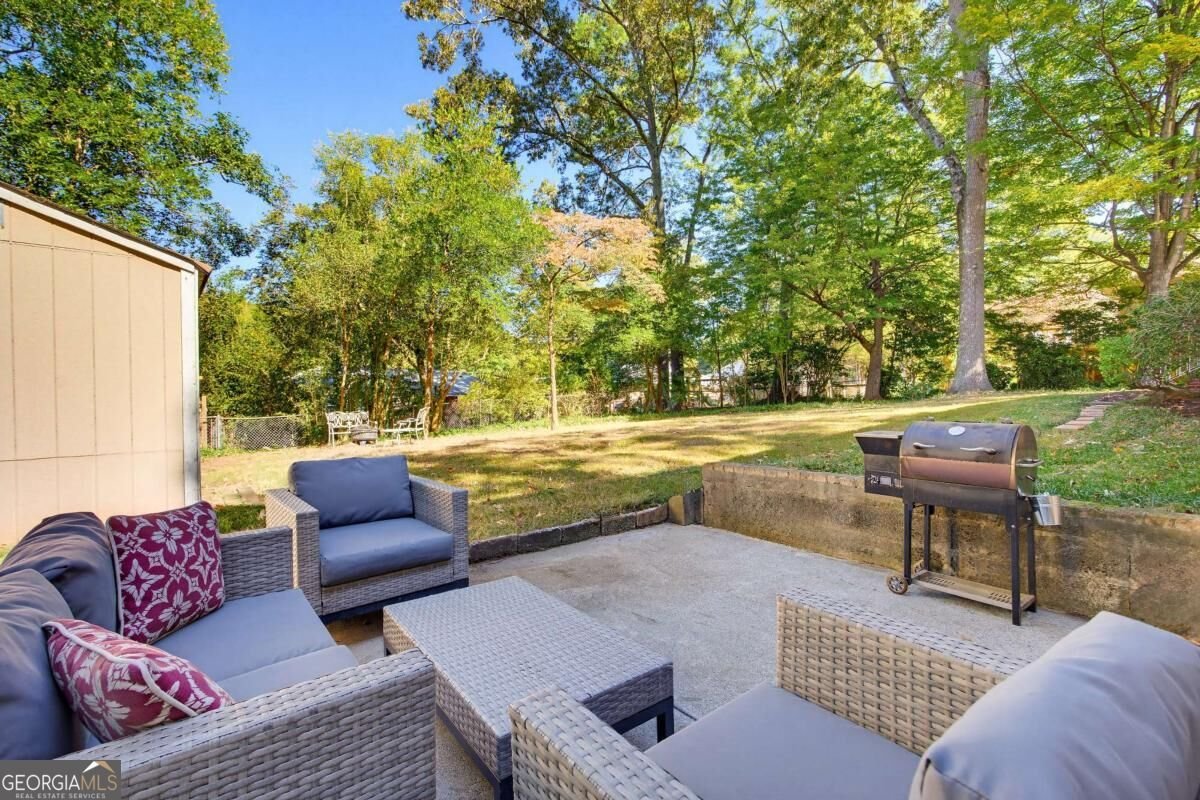 2319 Clearwater Drive Marietta - Photo 14