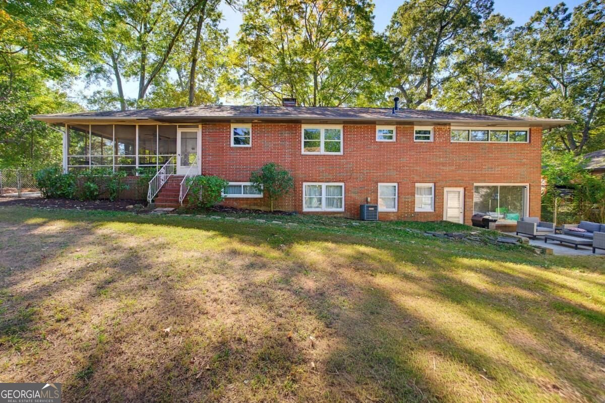 2319 Clearwater Drive Marietta - Photo 15