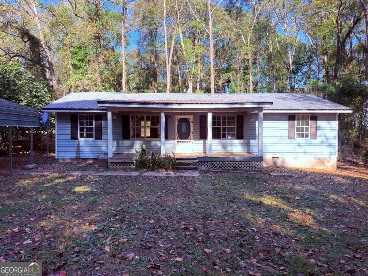946 Dogwood Trail Winder - main photo