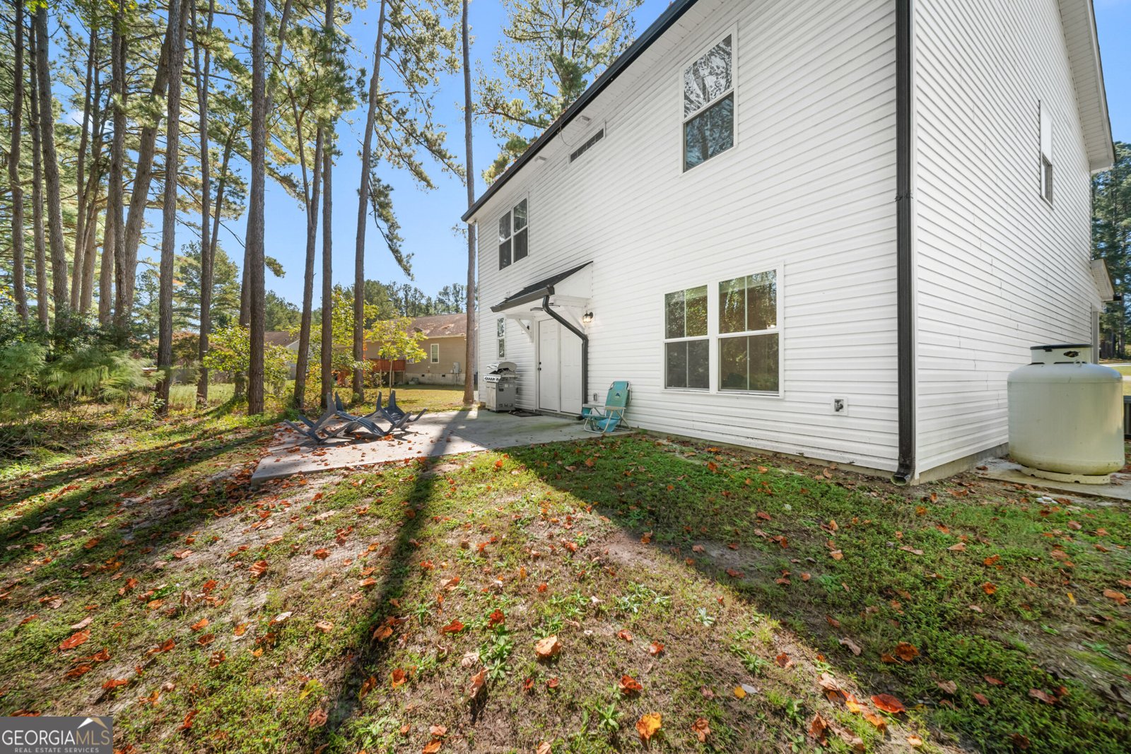 932 Teepee Way Statesboro - Photo 21