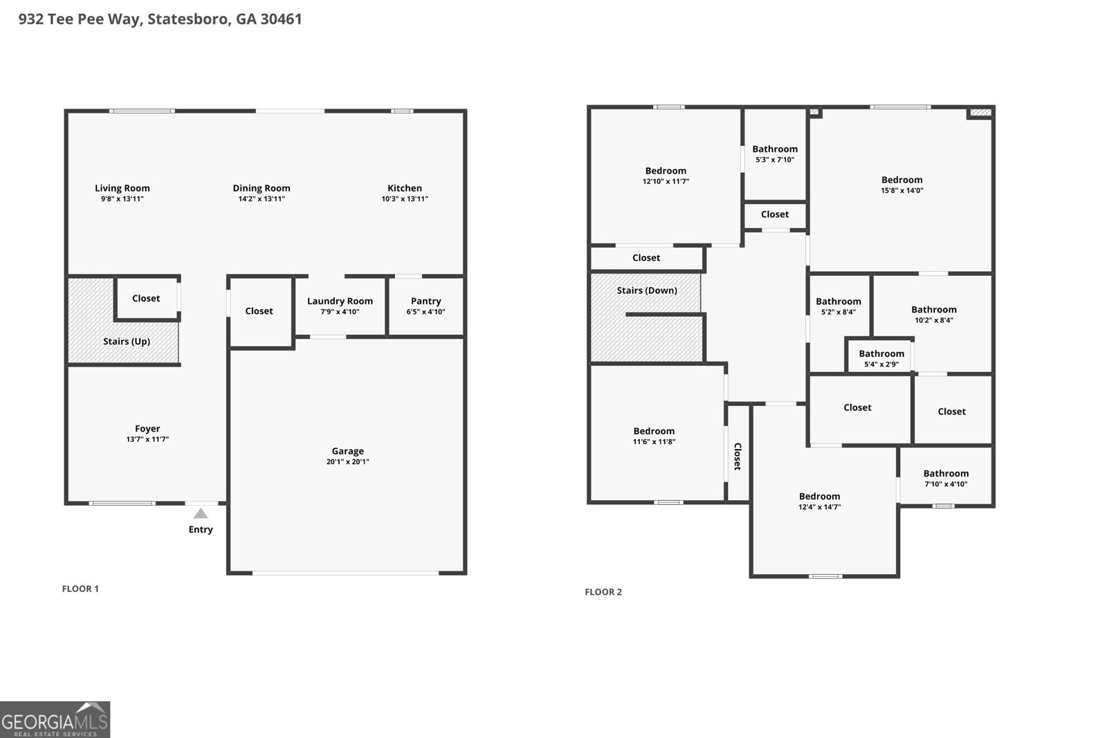 932 Teepee Way Statesboro - Photo 26