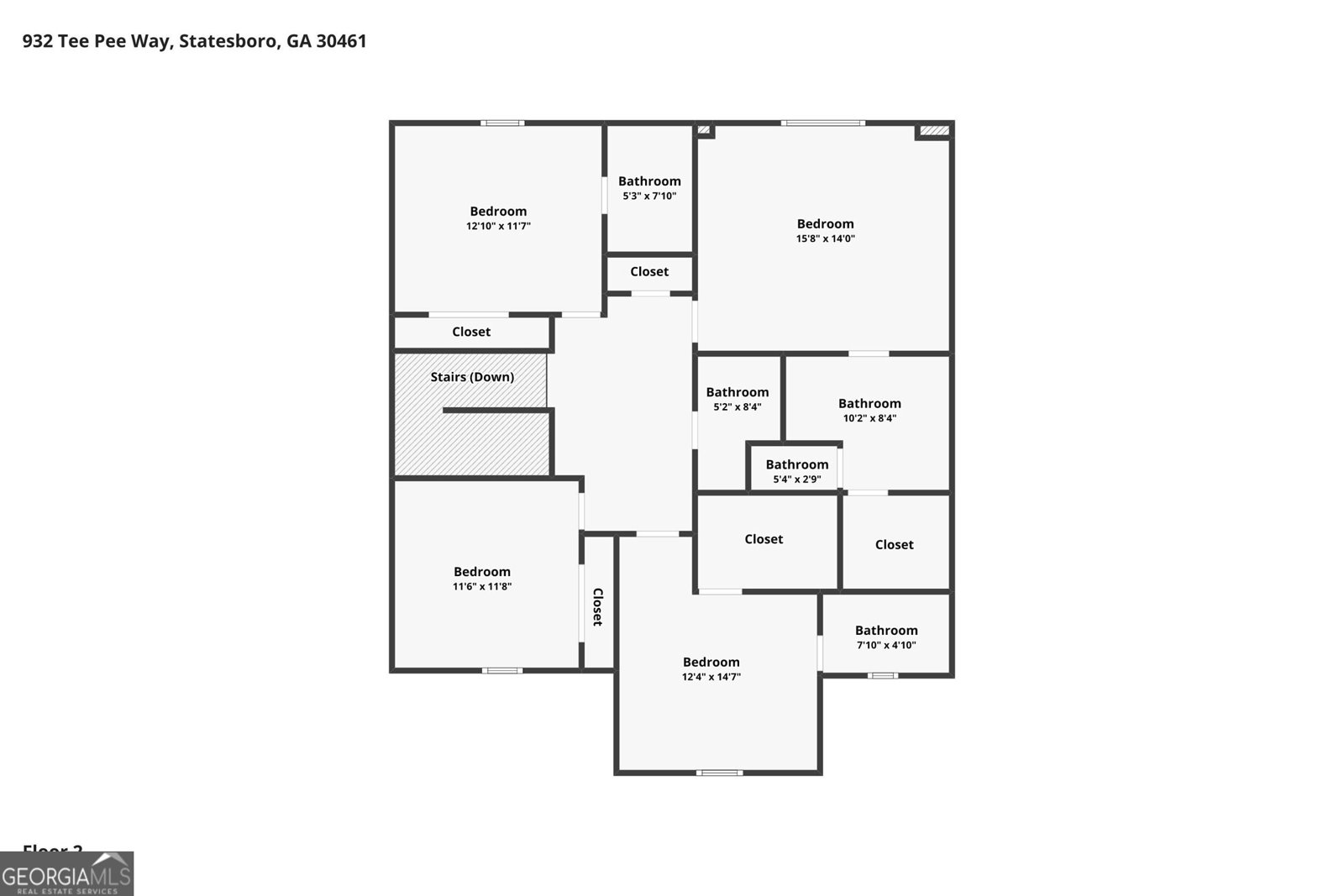 932 Teepee Way Statesboro - Photo 28