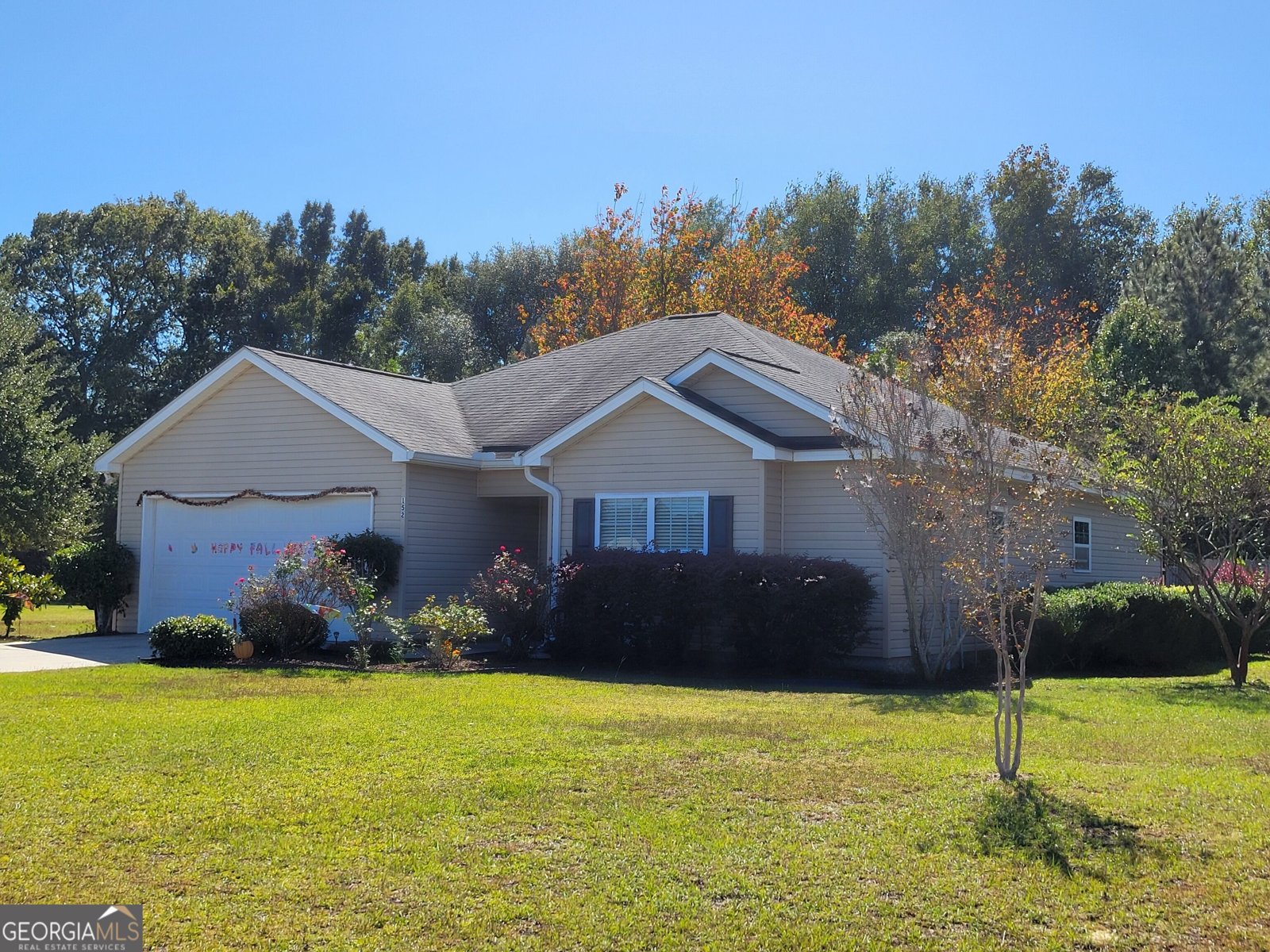 152 Sandalwood Circle Statesboro - main photo