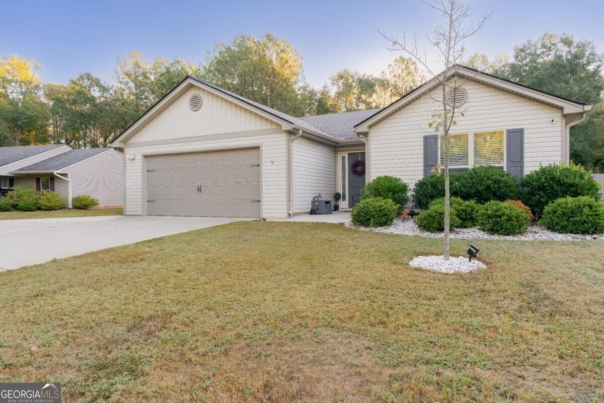 773 Shoal Creek Road Colbert - main photo