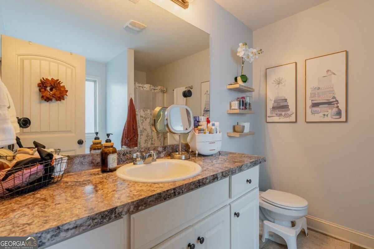 773 Shoal Creek Road Colbert - Photo 12