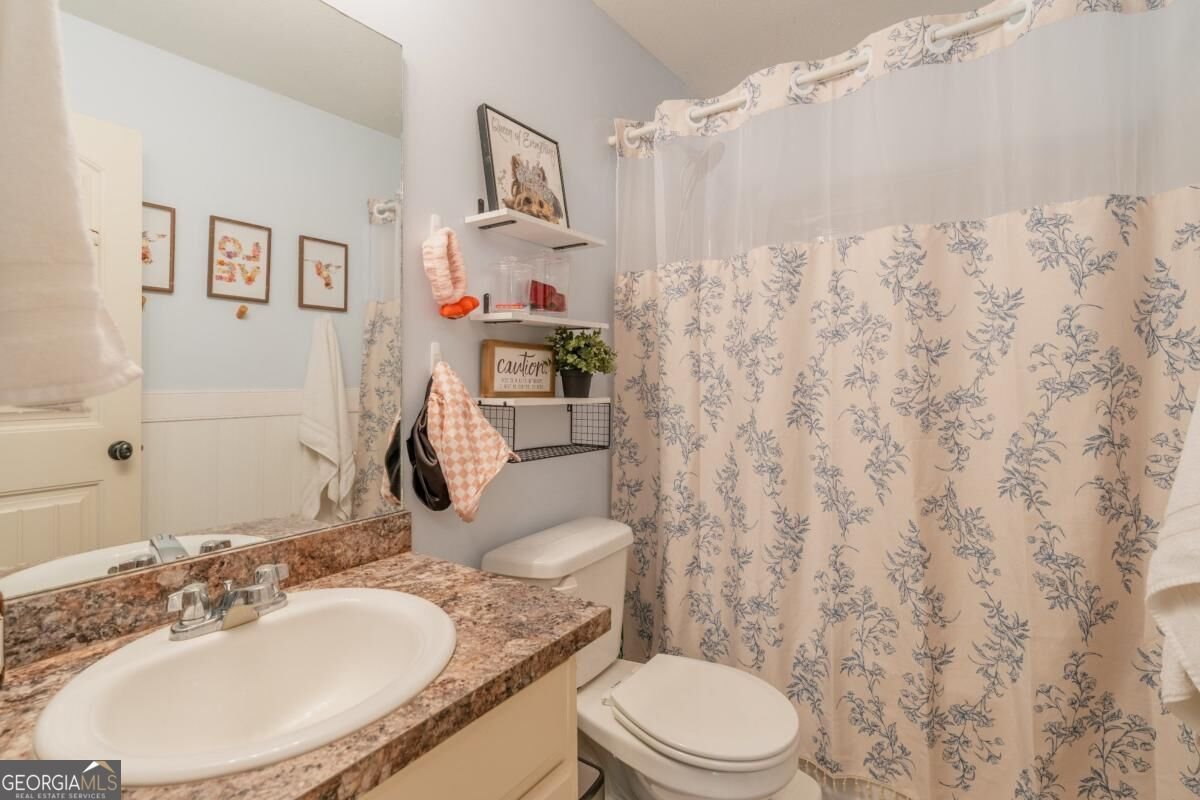 773 Shoal Creek Road Colbert - Photo 16