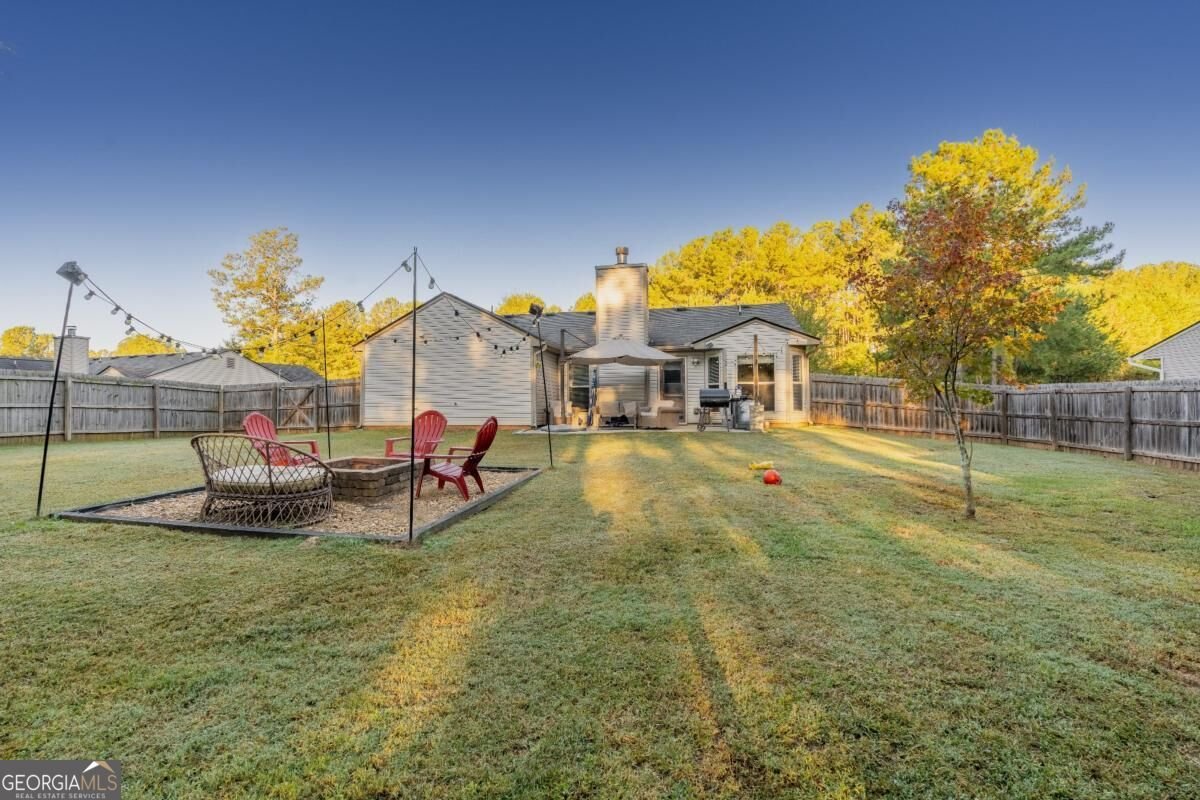 773 Shoal Creek Road Colbert - Photo 19