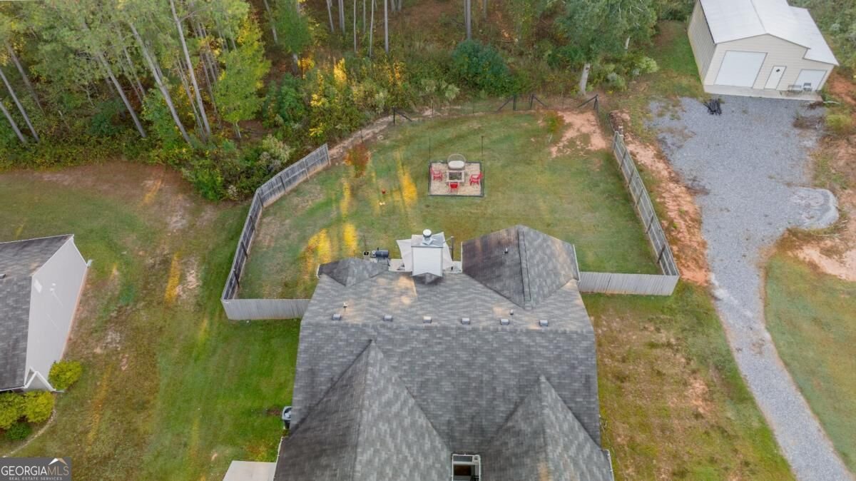 773 Shoal Creek Road Colbert - Photo 22