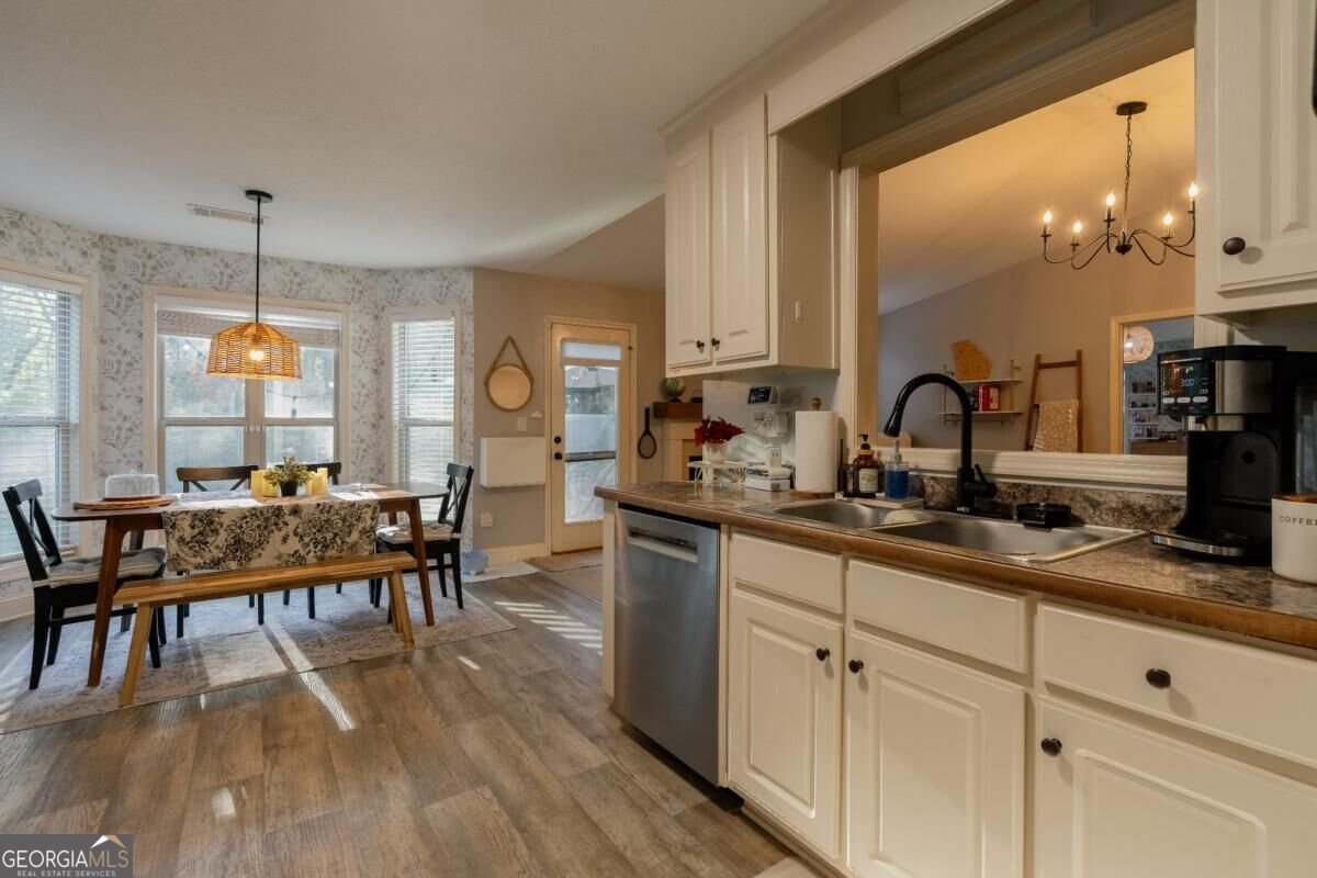 773 Shoal Creek Road Colbert - Photo 8