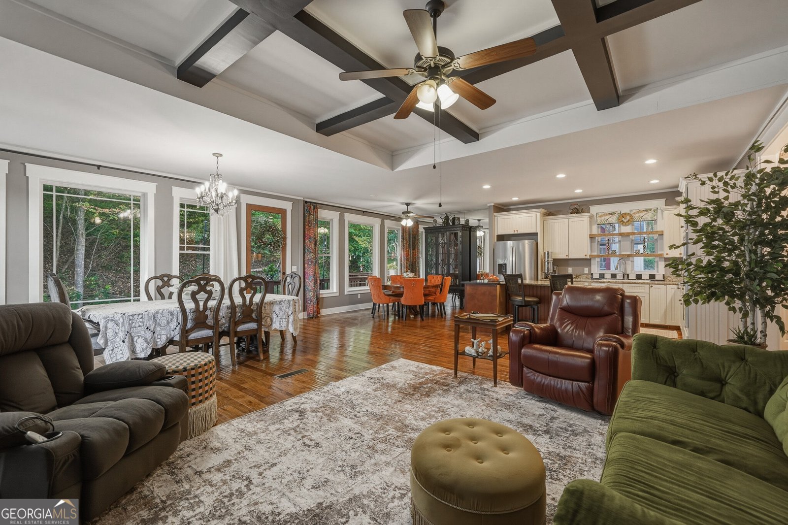 111 Summit View Drive Ellijay - Photo 19