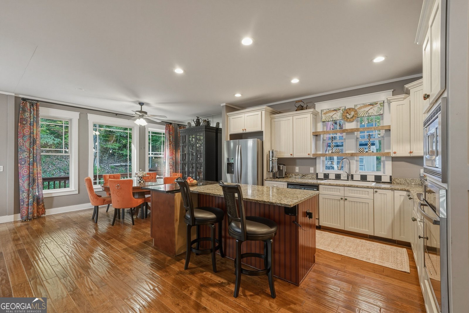 111 Summit View Drive Ellijay - Photo 22