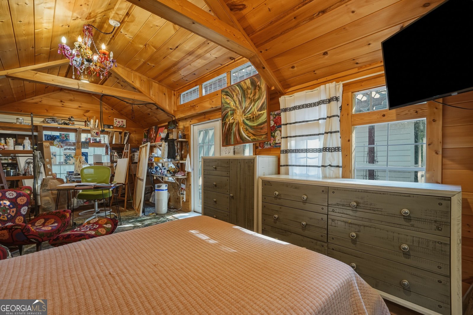 111 Summit View Drive Ellijay - Photo 39