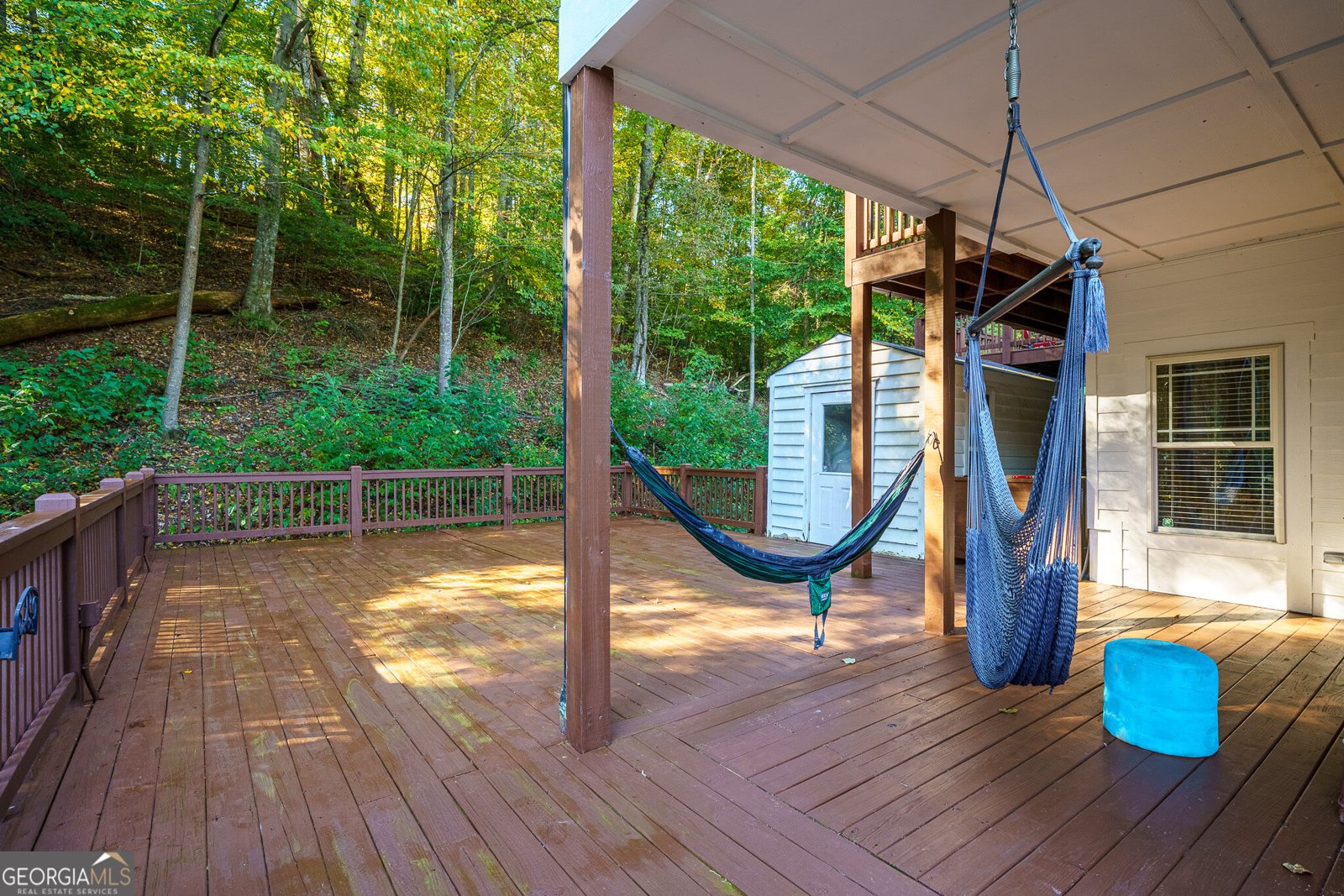 111 Summit View Drive Ellijay - Photo 41