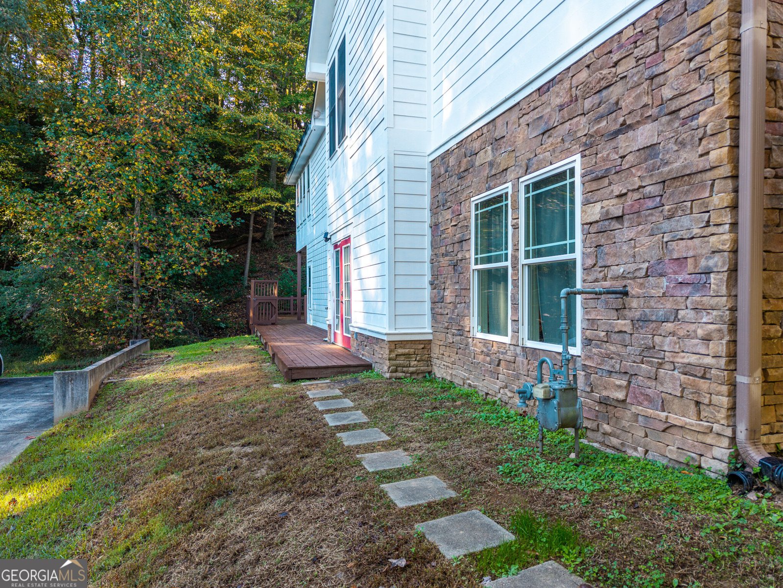 111 Summit View Drive Ellijay - Photo 43