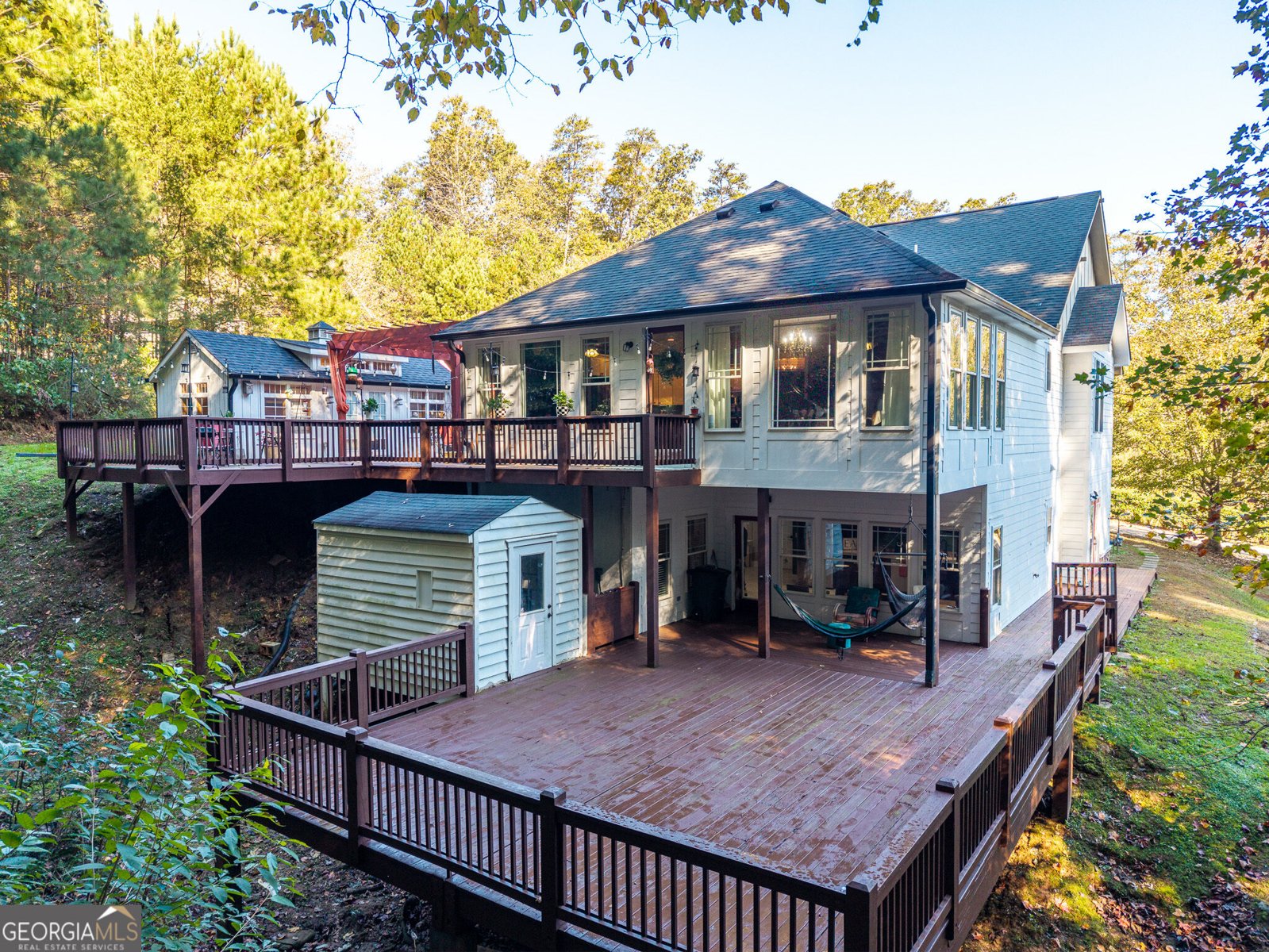 111 Summit View Drive Ellijay - Photo 44