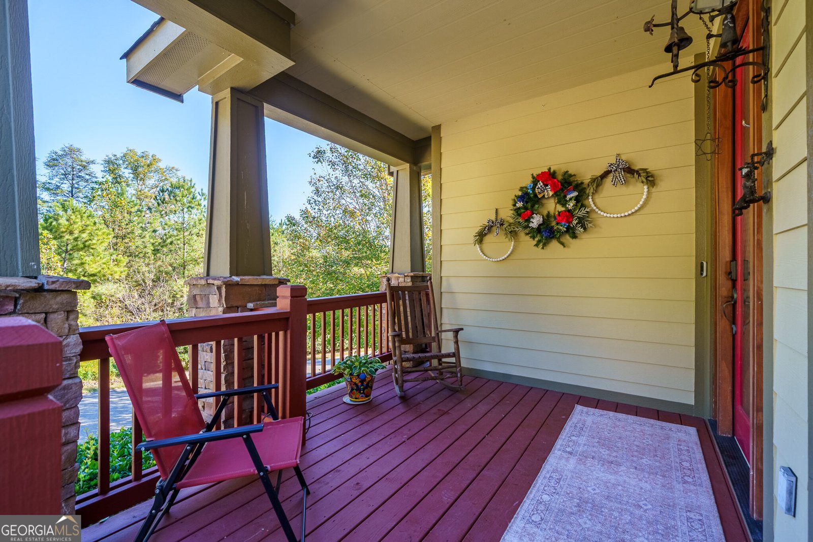 111 Summit View Drive Ellijay - Photo 45