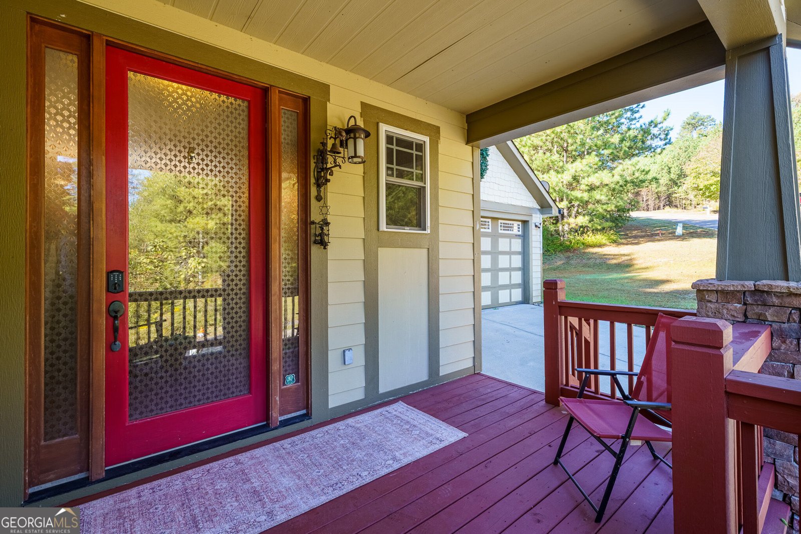 111 Summit View Drive Ellijay - Photo 46