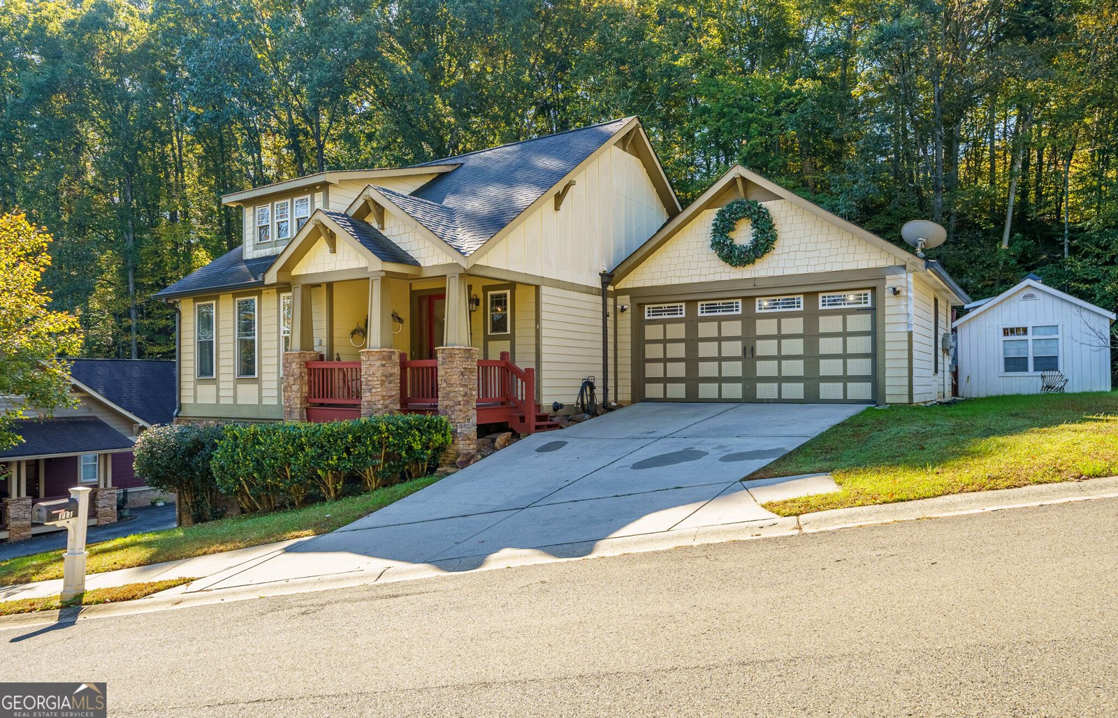 111 Summit View Drive Ellijay - Photo 47