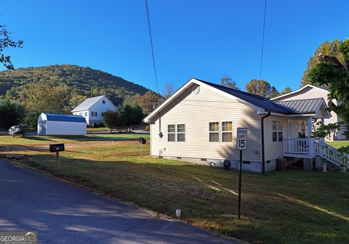 34 Kimsey Street Blairsville - Photo 10