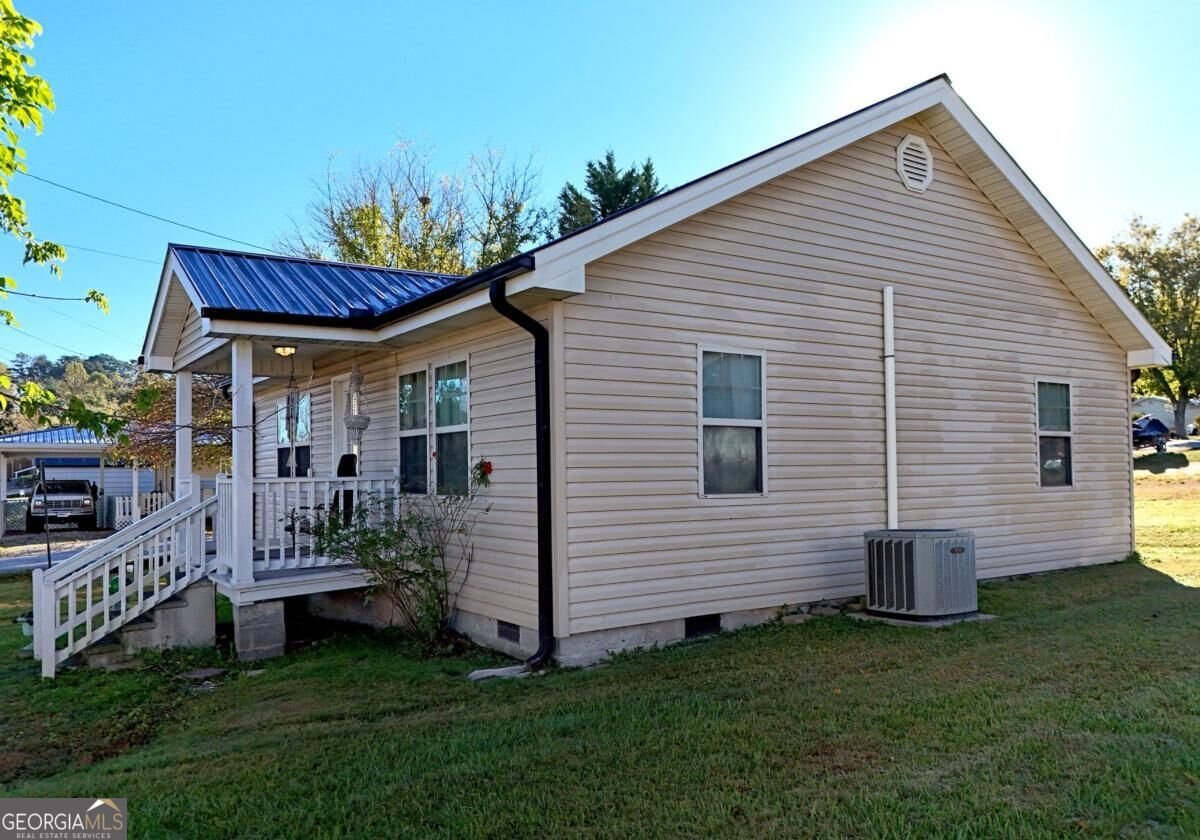 34 Kimsey Street Blairsville - Photo 11
