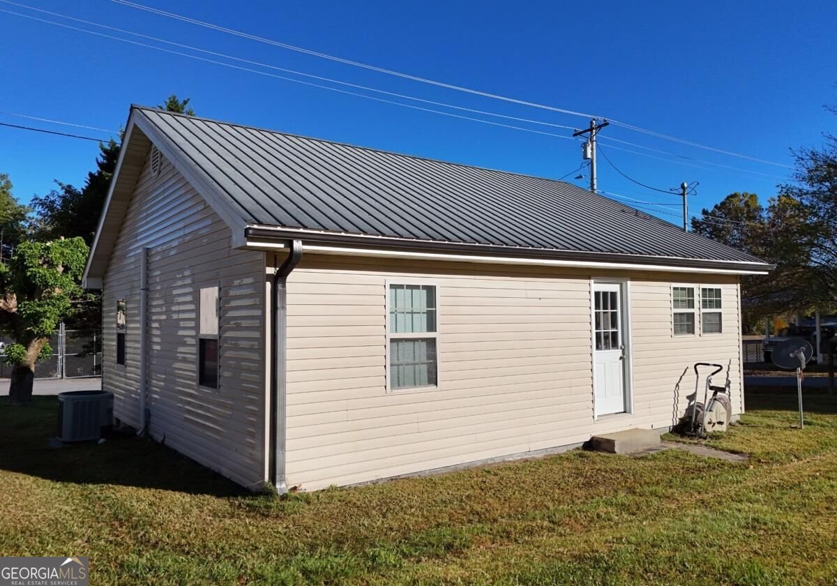 34 Kimsey Street Blairsville - Photo 12