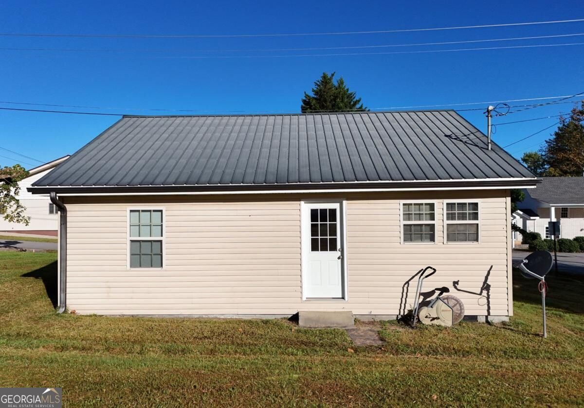 34 Kimsey Street Blairsville - Photo 13