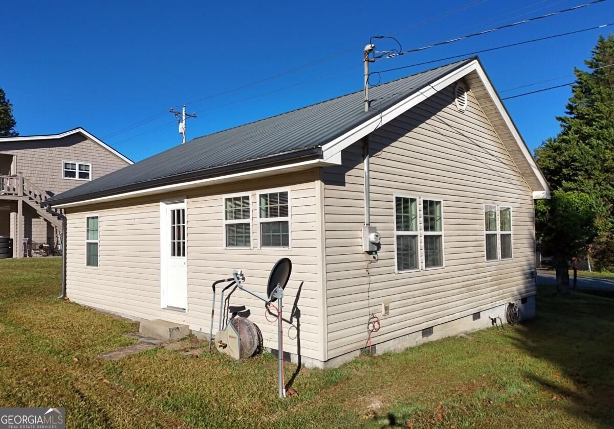 34 Kimsey Street Blairsville - Photo 14