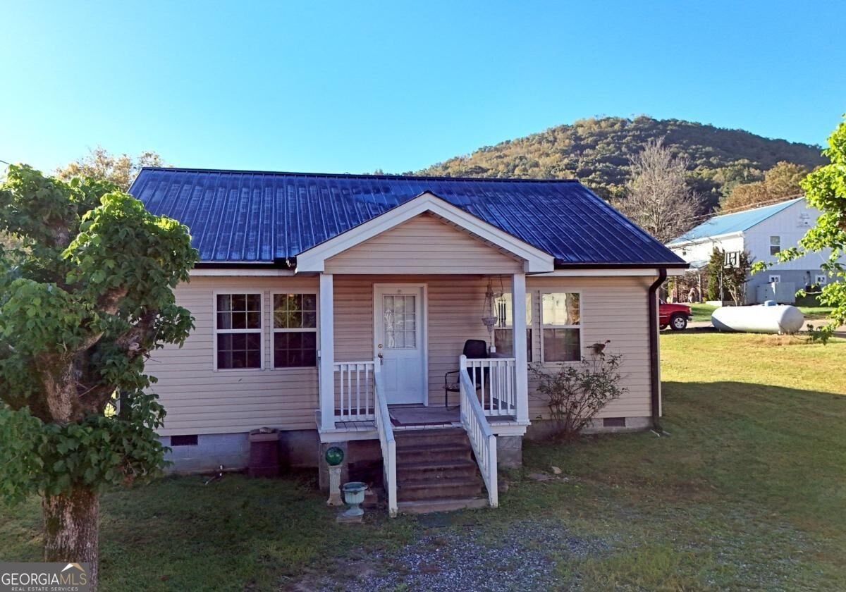 34 Kimsey Street Blairsville - Photo 15