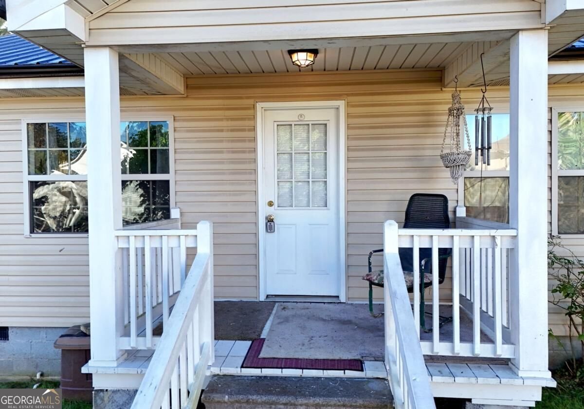 34 Kimsey Street Blairsville - Photo 16
