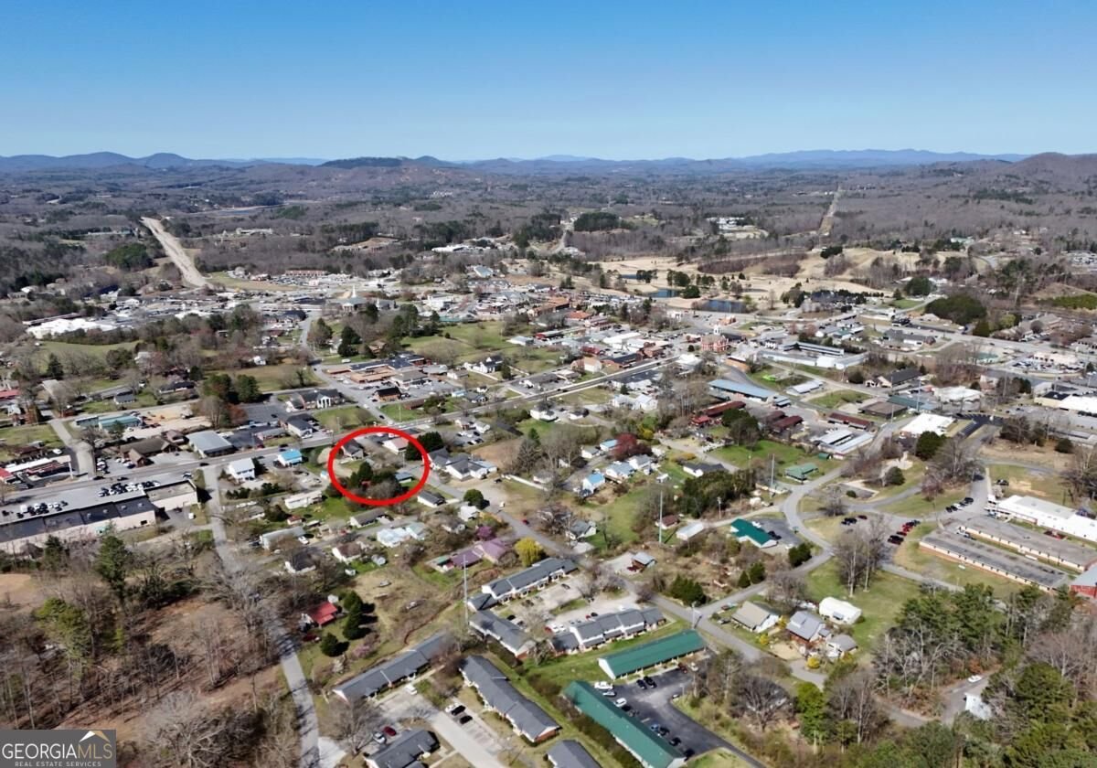 34 Kimsey Street Blairsville - Photo 18