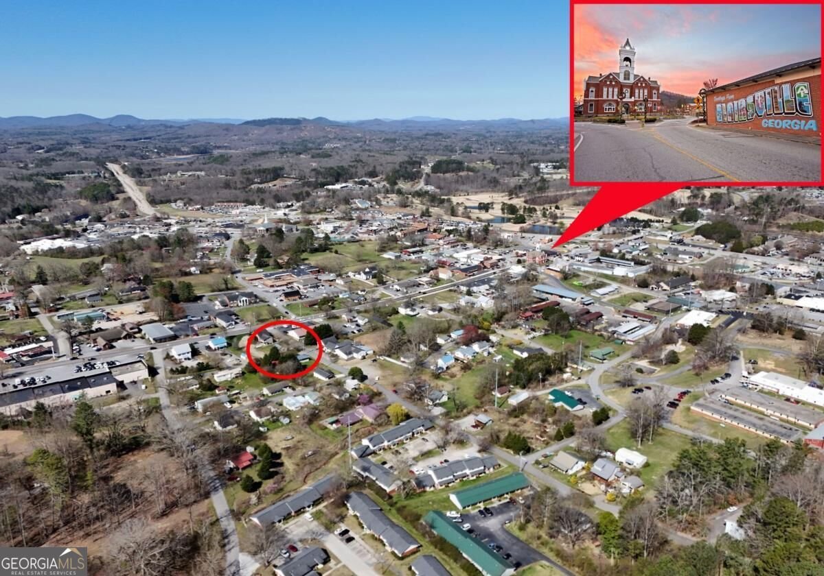 34 Kimsey Street Blairsville - Photo 19