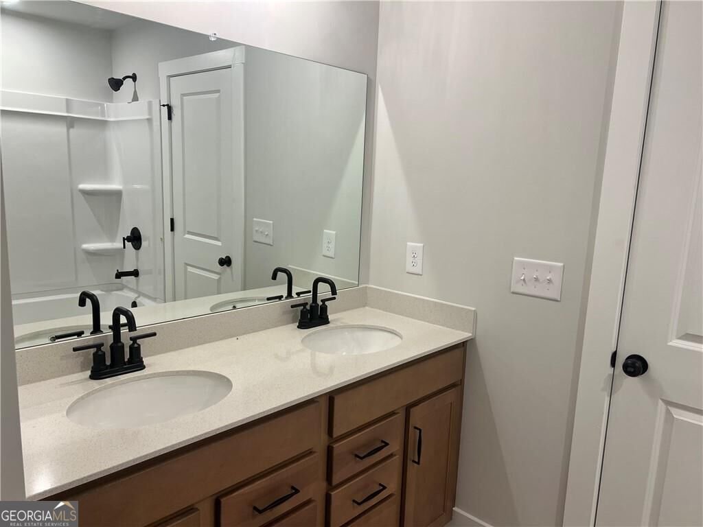 4885 Rosarian Drive Cumming - Photo 16