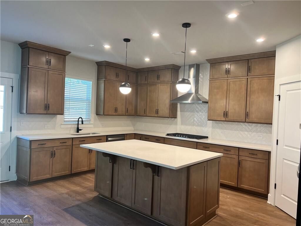 4885 Rosarian Drive Cumming - Photo 6