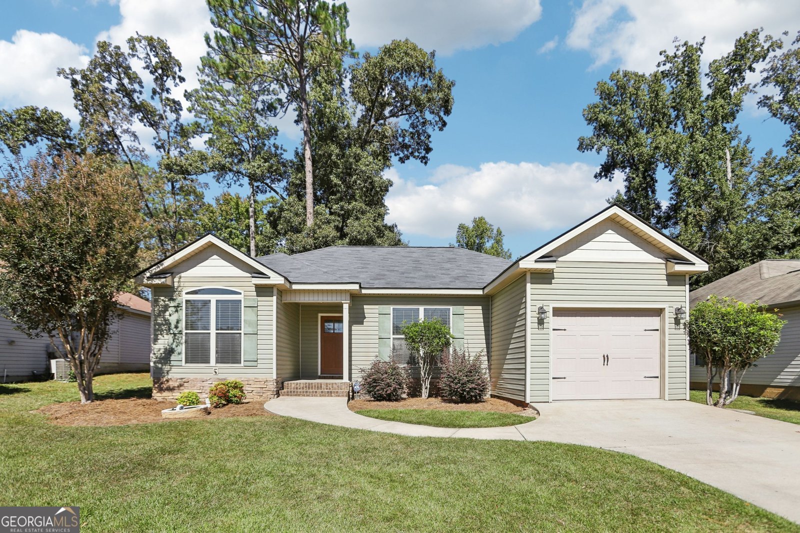 506 Leisure Lake Drive Warner Robins - main photo