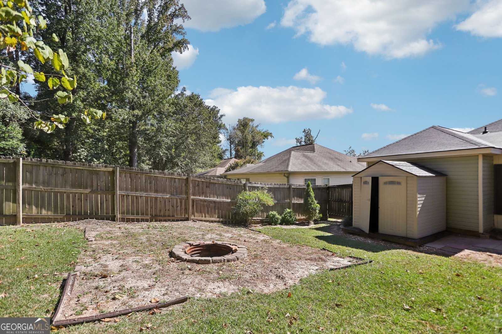 506 Leisure Lake Drive Warner Robins - Photo 23